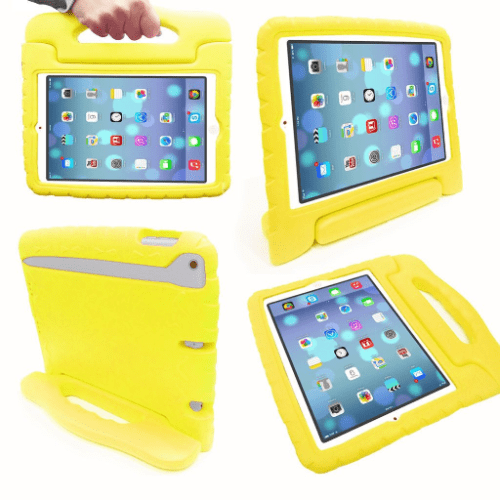 iPad 9.7 2018 Kids Child Shock-proof Cover Case
